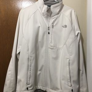 Coldgear soft shell jacket, women’s.